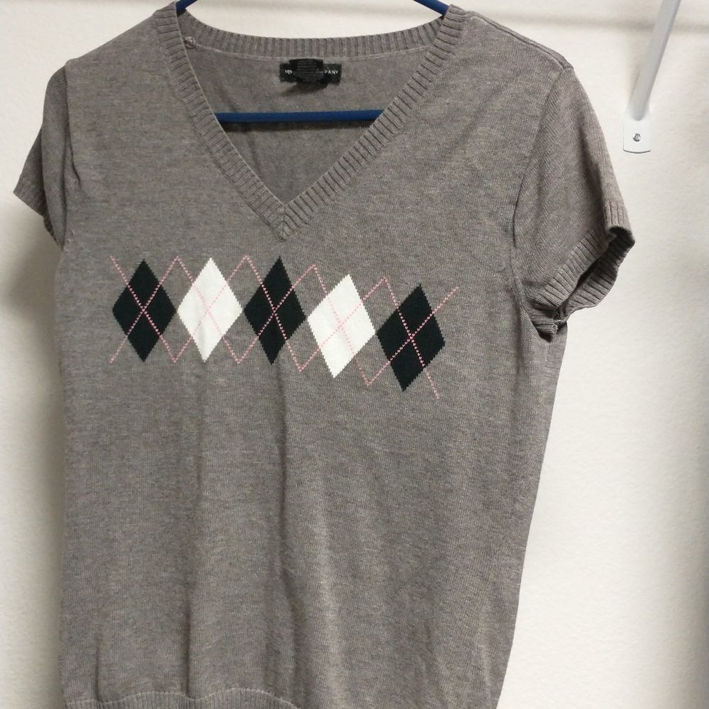 New York and Company sweater